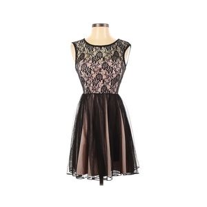 Speechless Cocktail Dress